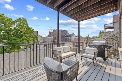 Tiny photo for 4405 S Lake Park Avenue #2, Chicago, IL 60653 (MLS # 12721672)