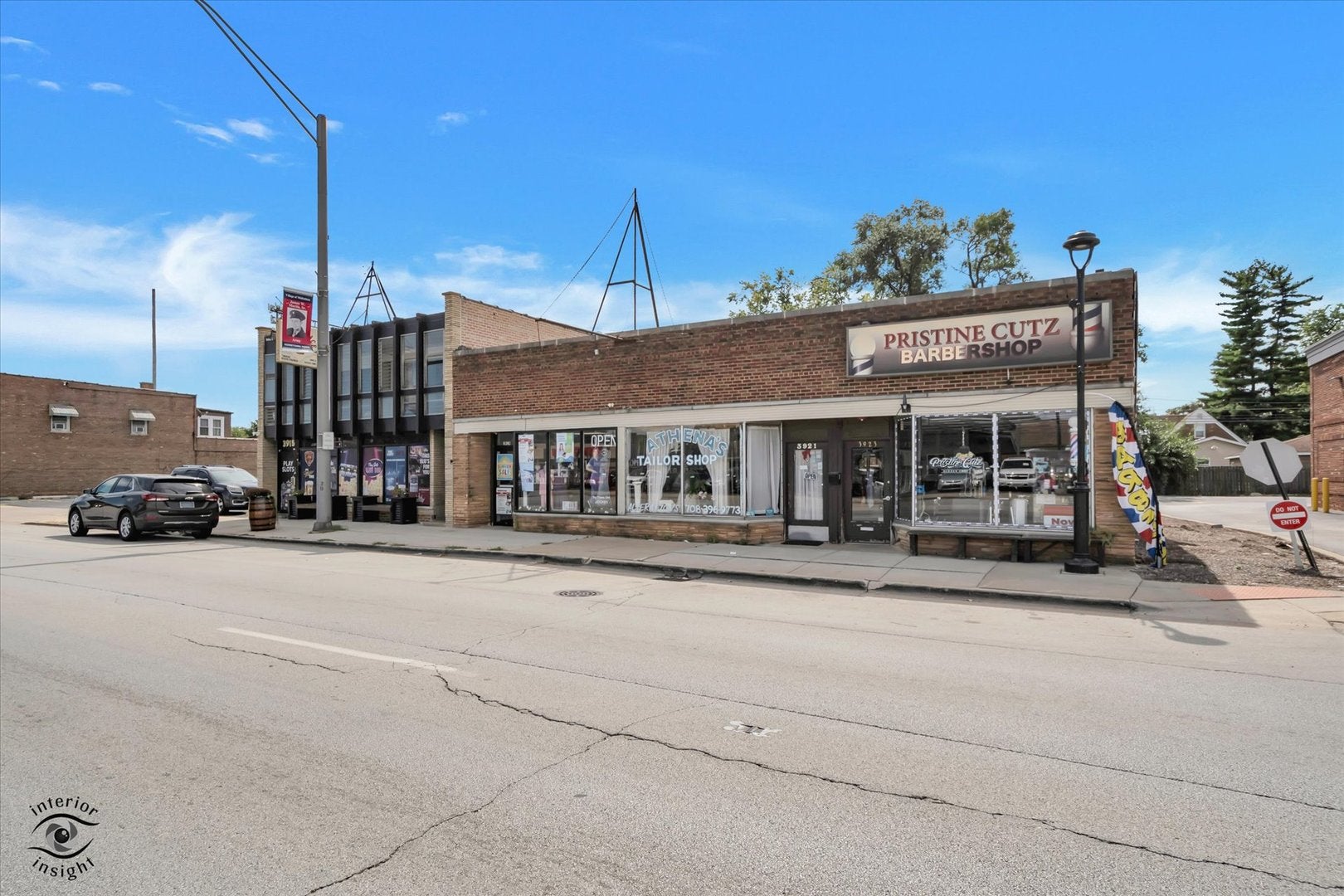 3905-3923 W 147th Street