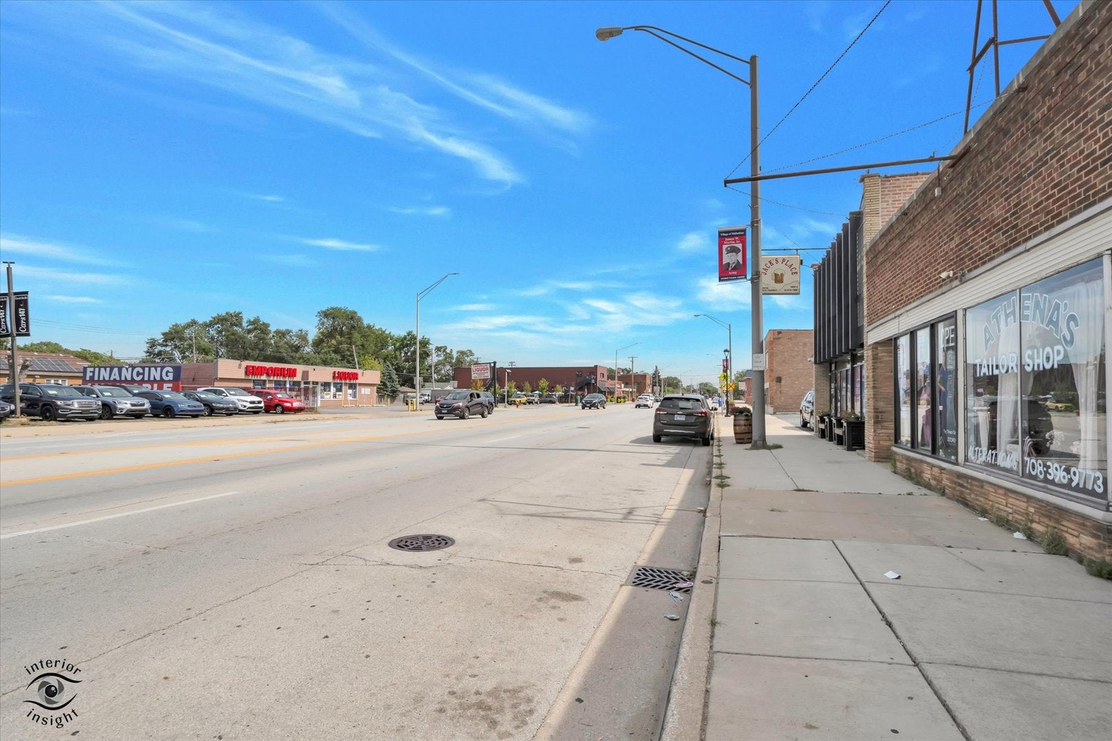 3905-3923 W 147th Street