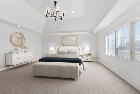 Tiny photo for 120 W Sauk Trail, Frankfort, IL 60423 (MLS # 12582906)