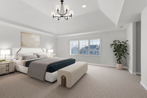 Tiny photo for 120 W Sauk Trail, Frankfort, IL 60423 (MLS # 12582906)