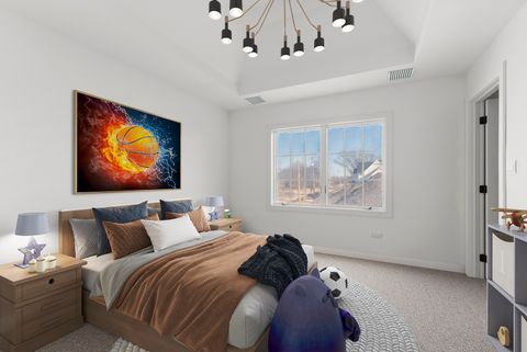 Tiny photo for 120 W Sauk Trail, Frankfort, IL 60423 (MLS # 12582906)