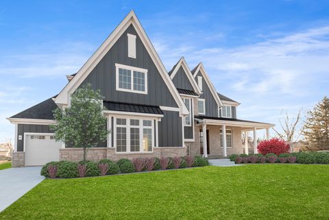 Tiny photo for 120 W Sauk Trail, Frankfort, IL 60423 (MLS # 12582906)