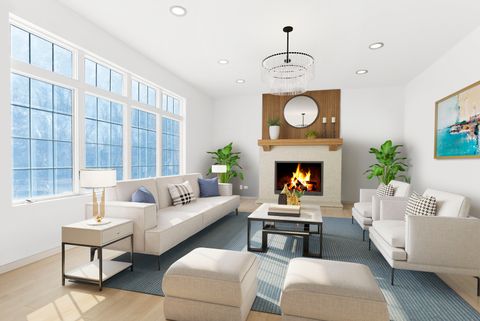 Tiny photo for 120 W Sauk Trail, Frankfort, IL 60423 (MLS # 12582906)