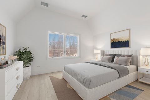 Tiny photo for 120 W Sauk Trail, Frankfort, IL 60423 (MLS # 12582906)