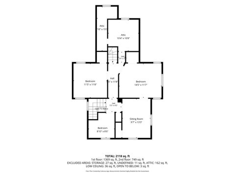 Tiny photo for 206 N College Avenue, Aledo, IL 61231 (MLS # 12728872)