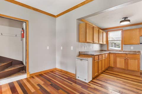 Tiny photo for 206 N College Avenue, Aledo, IL 61231 (MLS # 12728872)