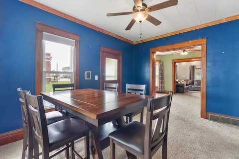 Tiny photo for 206 N College Avenue, Aledo, IL 61231 (MLS # 12728872)