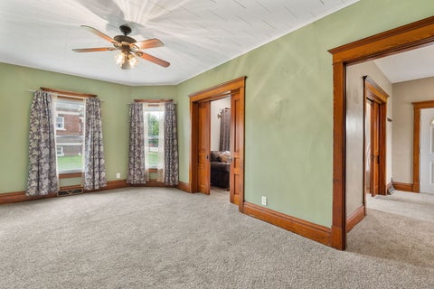 Tiny photo for 206 N College Avenue, Aledo, IL 61231 (MLS # 12728872)