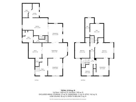 Tiny photo for 206 N College Avenue, Aledo, IL 61231 (MLS # 12728872)