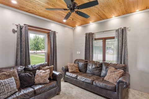 Tiny photo for 206 N College Avenue, Aledo, IL 61231 (MLS # 12728872)