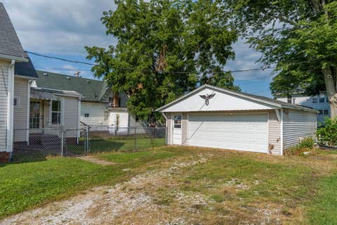 Tiny photo for 206 N College Avenue, Aledo, IL 61231 (MLS # 12728872)