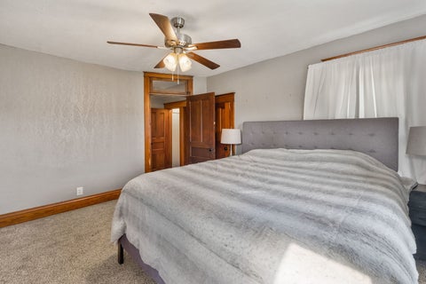 Tiny photo for 206 N College Avenue, Aledo, IL 61231 (MLS # 12728872)
