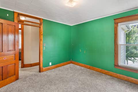 Tiny photo for 206 N College Avenue, Aledo, IL 61231 (MLS # 12728872)