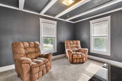 Tiny photo for 206 N College Avenue, Aledo, IL 61231 (MLS # 12728872)