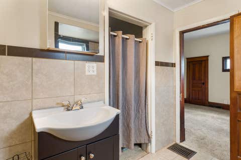 Tiny photo for 206 N College Avenue, Aledo, IL 61231 (MLS # 12728872)