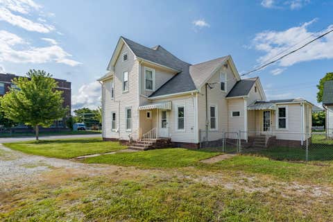 Tiny photo for 206 N College Avenue, Aledo, IL 61231 (MLS # 12728872)