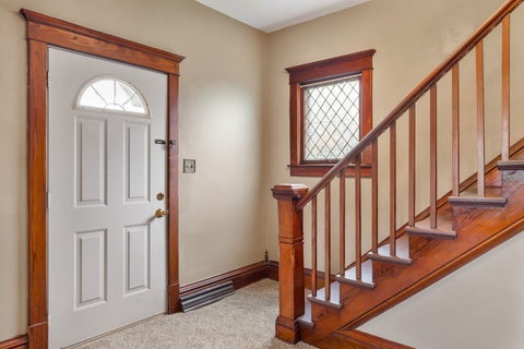 Tiny photo for 206 N College Avenue, Aledo, IL 61231 (MLS # 12728872)