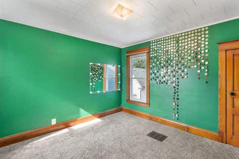 Tiny photo for 206 N College Avenue, Aledo, IL 61231 (MLS # 12728872)