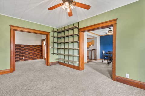 Tiny photo for 206 N College Avenue, Aledo, IL 61231 (MLS # 12728872)