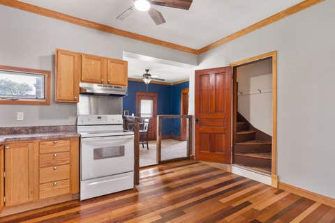 Tiny photo for 206 N College Avenue, Aledo, IL 61231 (MLS # 12728872)