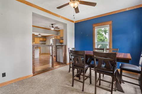 Tiny photo for 206 N College Avenue, Aledo, IL 61231 (MLS # 12728872)