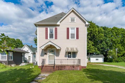 Photo of 206 N College Avenue, Aledo, IL 61231 (MLS # 12728872)