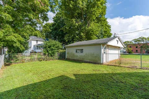 Tiny photo for 206 N College Avenue, Aledo, IL 61231 (MLS # 12728872)