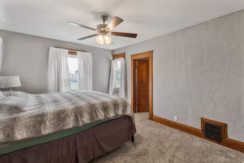 Tiny photo for 206 N College Avenue, Aledo, IL 61231 (MLS # 12728872)
