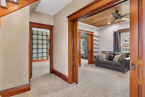 Tiny photo for 206 N College Avenue, Aledo, IL 61231 (MLS # 12728872)