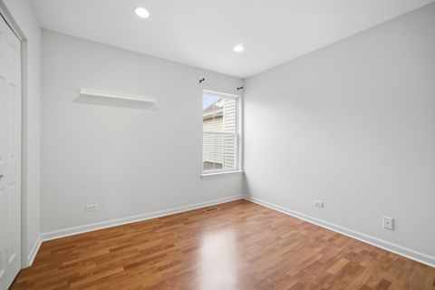 Tiny photo for 746 Old Checker Road, Buffalo Grove, IL 60089 (MLS # 12504482)