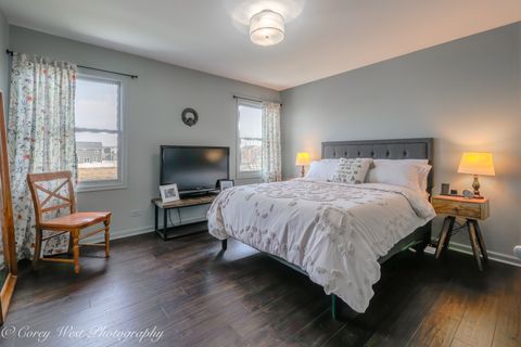 Tiny photo for 276 Ream Drive, Elburn, IL 60119 (MLS # 12606396)