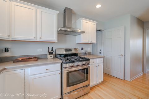 Tiny photo for 276 Ream Drive, Elburn, IL 60119 (MLS # 12606396)