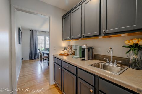 Tiny photo for 276 Ream Drive, Elburn, IL 60119 (MLS # 12606396)