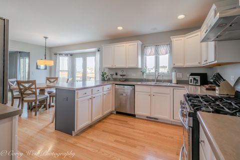 Tiny photo for 276 Ream Drive, Elburn, IL 60119 (MLS # 12606396)