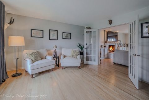 Tiny photo for 276 Ream Drive, Elburn, IL 60119 (MLS # 12606396)