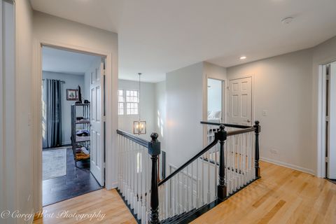 Tiny photo for 276 Ream Drive, Elburn, IL 60119 (MLS # 12606396)