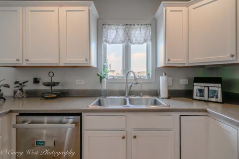 Tiny photo for 276 Ream Drive, Elburn, IL 60119 (MLS # 12606396)