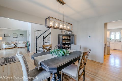 Tiny photo for 276 Ream Drive, Elburn, IL 60119 (MLS # 12606396)