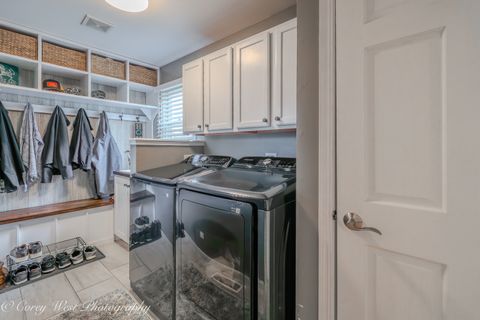 Tiny photo for 276 Ream Drive, Elburn, IL 60119 (MLS # 12606396)