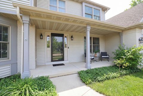 Tiny photo for 276 Ream Drive, Elburn, IL 60119 (MLS # 12606396)
