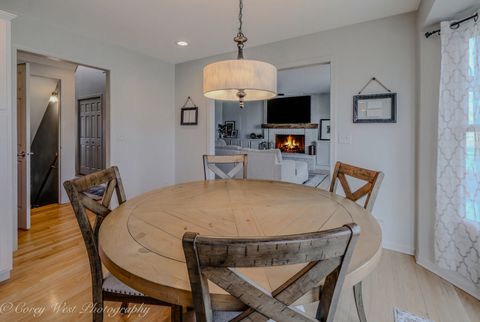 Tiny photo for 276 Ream Drive, Elburn, IL 60119 (MLS # 12606396)