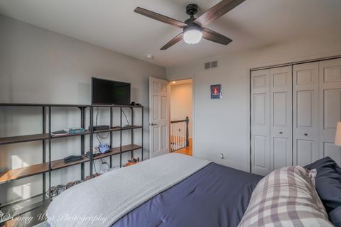 Tiny photo for 276 Ream Drive, Elburn, IL 60119 (MLS # 12606396)