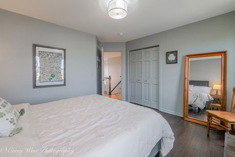 Tiny photo for 276 Ream Drive, Elburn, IL 60119 (MLS # 12606396)