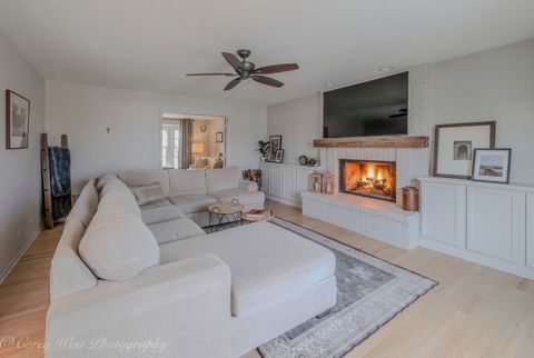 Tiny photo for 276 Ream Drive, Elburn, IL 60119 (MLS # 12606396)