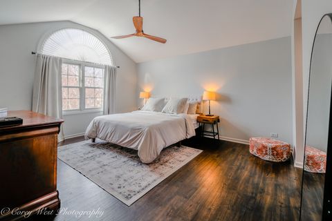 Tiny photo for 276 Ream Drive, Elburn, IL 60119 (MLS # 12606396)