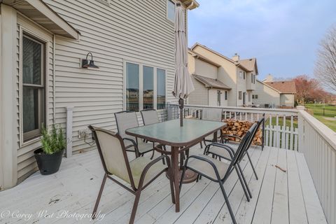 Tiny photo for 276 Ream Drive, Elburn, IL 60119 (MLS # 12606396)