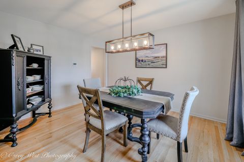 Tiny photo for 276 Ream Drive, Elburn, IL 60119 (MLS # 12606396)