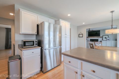 Tiny photo for 276 Ream Drive, Elburn, IL 60119 (MLS # 12606396)