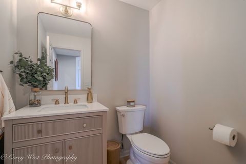 Tiny photo for 276 Ream Drive, Elburn, IL 60119 (MLS # 12606396)